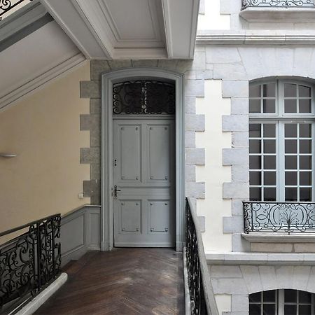 Amiraute Royale Apartment บาย็อนน์ ห้อง รูปภาพ