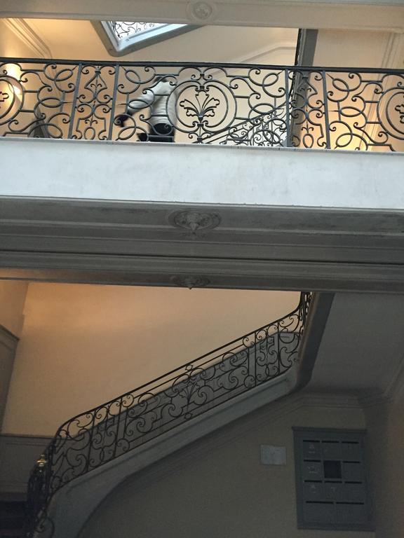 Amiraute Royale Apartment บาย็อนน์ ห้อง รูปภาพ