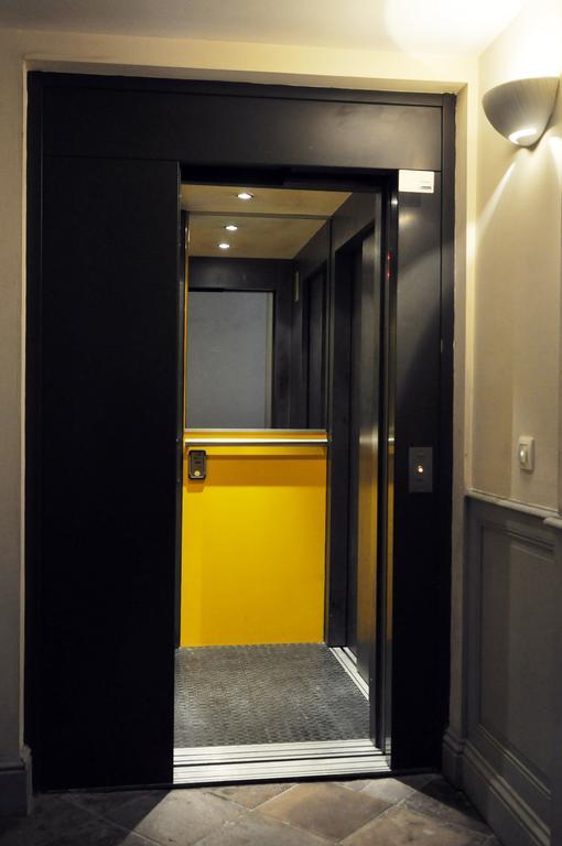 Amiraute Royale Apartment บาย็อนน์ ห้อง รูปภาพ