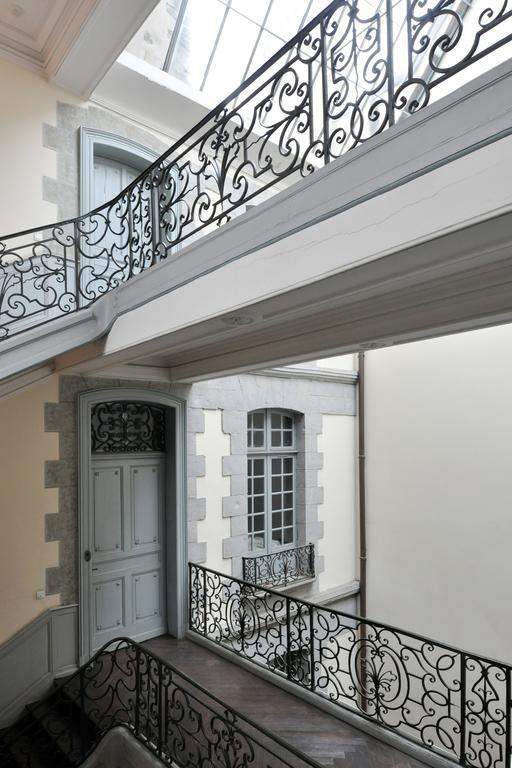 Amiraute Royale Apartment บาย็อนน์ ห้อง รูปภาพ